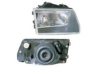 FIAT 7658225 Headlight